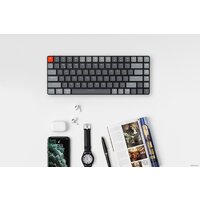 Keychron K3 V2 RGB K3-E3 (Keychron Low Profile Optical Brown, нет кириллицы) Image #15