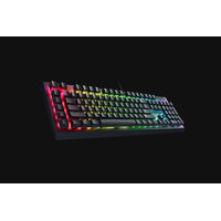 Razer BlackWidow V4 X (Razer Green, нет кириллицы) Image #7