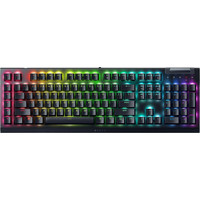 Razer BlackWidow V4 X (Razer Green, нет кириллицы) Image #1