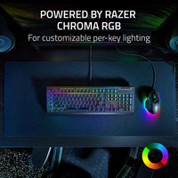 Razer BlackWidow V4 X (Razer Green, нет кириллицы) Image #11