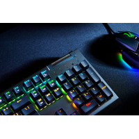 Razer BlackWidow V4 X (Razer Green, нет кириллицы) Image #4