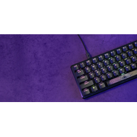 Corsair K65 Pro Mini (Corsair OPX, нет кириллицы) Image #5