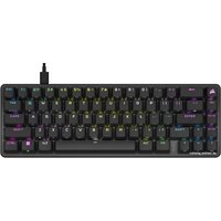 Клавиатура Corsair K65 Pro Mini (Corsair OPX, нет кириллицы) - Изображение №1 — Chaika Market