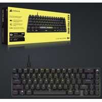 Corsair K65 Pro Mini (Corsair OPX, нет кириллицы) Image #8