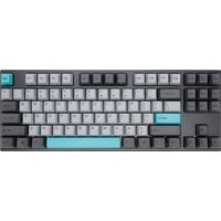 Varmilo VD87 V2 Dual Mode Moonlight (Cherry MX Silent Red, нет кириллицы)