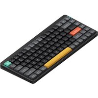 NuPhy Air75 V2 Basalt Black (Gateron Low Profile Brown 2.0, нет кириллицы)