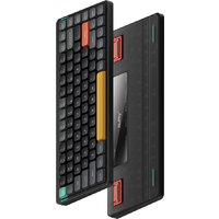 NuPhy Air75 V2 Basalt Black (Gateron Low Profile Brown 2.0, нет кириллицы) Image #3