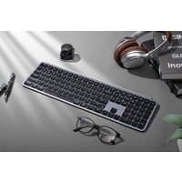 Keychron B6 Pro B6P-K1-RU (серый космос) Image #11