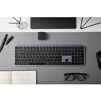 Keychron B6 Pro B6P-K1-RU (серый космос) Image #7