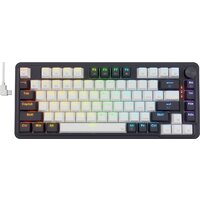 Redragon Ucal Pro (черный/белый)