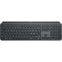 Logitech MX Keys for Business 920-010251 (графитовый, нет кириллицы) Image #1