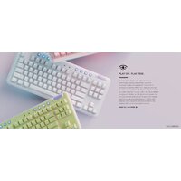 Logitech G715 Linear 920-010692 (нет кириллицы) Image #3