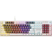 Defender Dasher GK-472 (серый/белый)