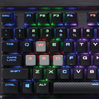 Corsair K65 RGB Rapidfire (Cherry MX Speed RGB) [CH-9110014-RU] Image #10