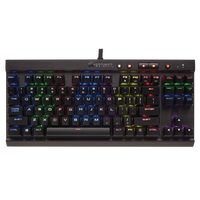 Corsair K65 RGB Rapidfire (Cherry MX Speed RGB) [CH-9110014-RU] Image #9