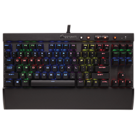 Corsair K65 RGB Rapidfire (Cherry MX Speed RGB) [CH-9110014-RU] Image #8