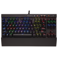 Corsair K65 RGB Rapidfire (Cherry MX Speed RGB) [CH-9110014-RU] Image #7