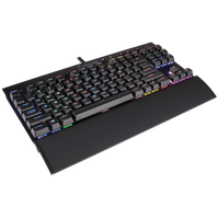 Corsair K65 RGB Rapidfire (Cherry MX Speed RGB) [CH-9110014-RU] Image #3