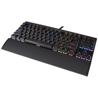 Corsair K65 RGB Rapidfire (Cherry MX Speed RGB) [CH-9110014-RU] Image #5