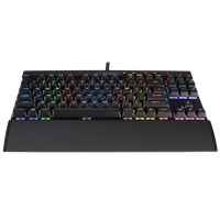 Corsair K65 RGB Rapidfire (Cherry MX Speed RGB) [CH-9110014-RU] Image #4