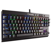 Corsair K65 RGB Rapidfire (Cherry MX Speed RGB) [CH-9110014-RU] Image #6