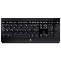 Logitech K800