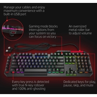 HP OMEN Sequencer Image #4