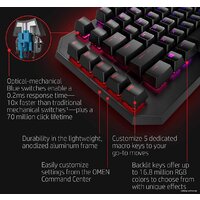 HP OMEN Sequencer Image #3