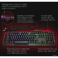 HP OMEN Sequencer Image #4