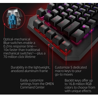 HP OMEN Sequencer Image #3