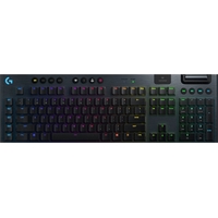 Logitech G915 Lightspeed GL Tactile 920-008909 Image #1