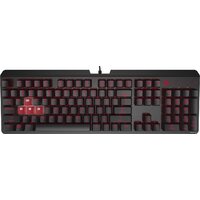 HP OMEN Encoder (Cherry MX Brown)