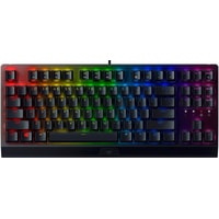 Razer BlackWidow V3 Tenkeyless Yellow Switch (нет кириллицы) Image #1