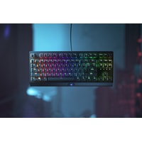 Razer BlackWidow V3 Tenkeyless Yellow Switch (нет кириллицы) Image #5