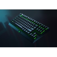 Razer BlackWidow V3 Tenkeyless Yellow Switch (нет кириллицы) Image #6