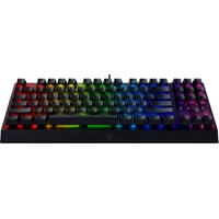 Razer BlackWidow V3 Tenkeyless Yellow Switch (нет кириллицы) Image #2