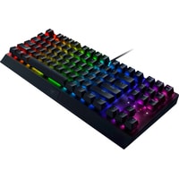 Razer BlackWidow V3 Tenkeyless Yellow Switch (нет кириллицы) Image #4