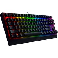 Razer BlackWidow V3 Tenkeyless Yellow Switch (нет кириллицы) Image #3