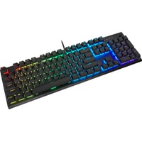 Corsair K60 RGB PRO (нет кириллицы) Image #2