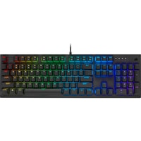 Corsair K60 RGB PRO (нет кириллицы)