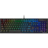 Клавиатура Corsair K60 RGB PRO (нет кириллицы) - Изображение №1 — Chaika Market