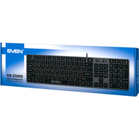 SVEN KB-E5000 Image #5