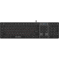 SVEN KB-E5000