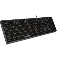 SVEN KB-E5000 Image #2