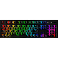 HyperX Alloy Mars 2 (HyperX Red, нет кириллицы) Image #1