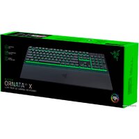 Razer Ornata V3 X (нет кириллицы) Image #8