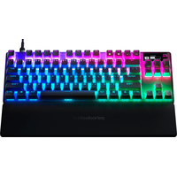 SteelSeries Apex Pro TKL 2023 (нет, кириллицы)