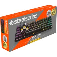 SteelSeries Apex 9 Mini (нет кириллицы) Image #10