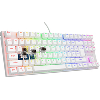 Genesis Thor 303 TKL RGB (белый, нет кириллицы) Image #7