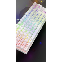 Genesis Thor 303 TKL RGB (белый, нет кириллицы) Image #9